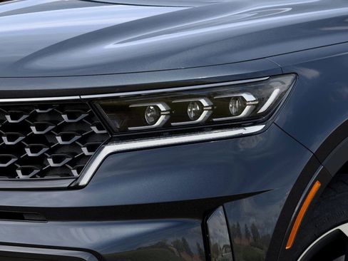 New 2024 Kia Sorento SX Prestige image 10