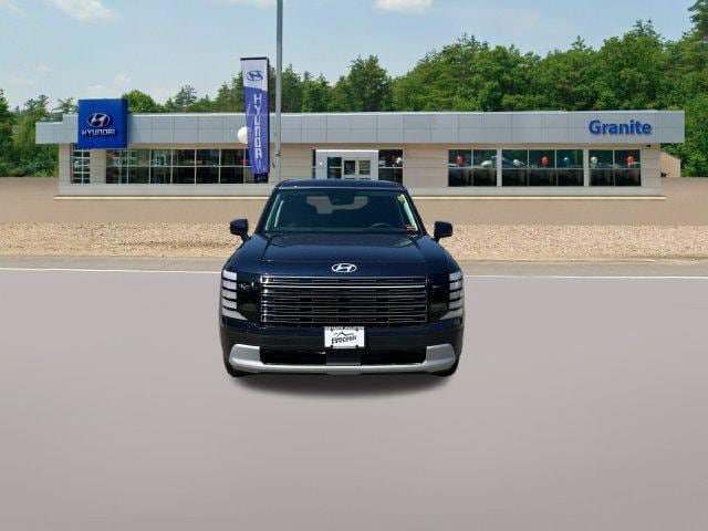 New 2026 Hyundai Palisade SE AWD/4WD image 3