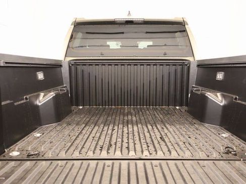 New 2026 Toyota Tacoma TRD Sport image 23