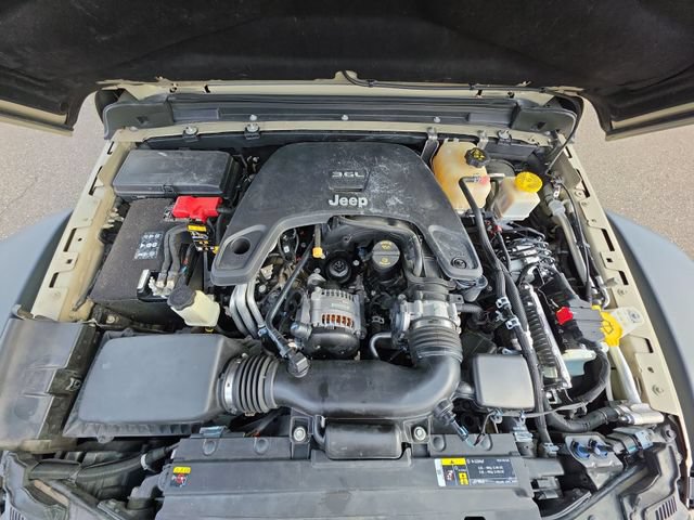 Used 2020 Jeep Gladiator Mojave AWD/4WD image 20