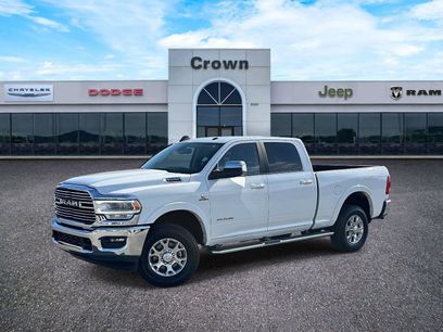 Certified 2022 RAM 3500 Laramie