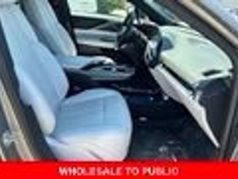 Used 2024 Cadillac Lyriq Sport w/ LPO, Floor Liner Package AWD/4WD image 7