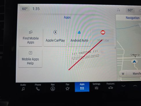 New 2025 Ford F150 Lariat w/ Equipment Group 501A Mid image 33