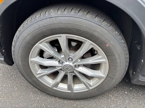 Used 2024 Honda CR-V EX-L image 31