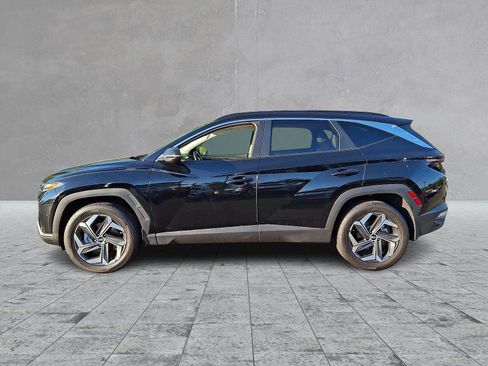 Used 2024 Hyundai Tucson SEL w/ Convenience Package AWD/4WD image 7