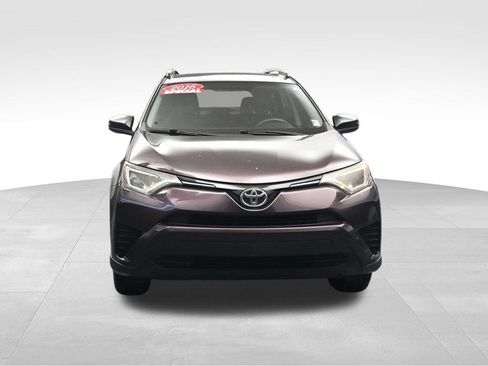 Used 2016 Toyota RAV4 LE FWD image 8