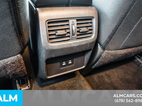 Used 2024 Nissan Rogue SV FWD image 52