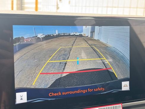 New 2026 Toyota Camry XSE FWD image 12