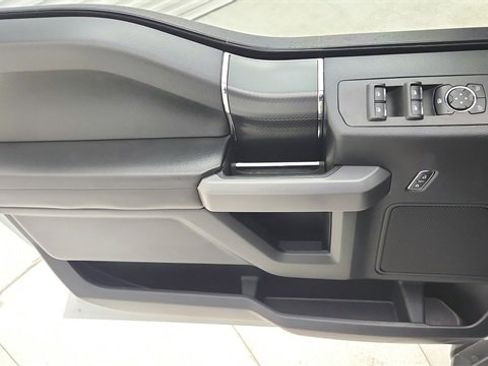 Used 2018 Ford F150 XLT w/ Equipment Group 302A Luxury image 25