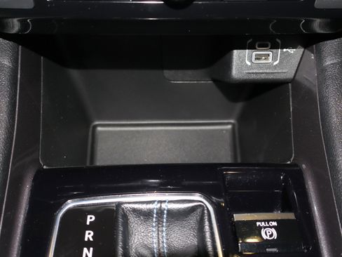 Used 2022 Jeep Compass Latitude image 25