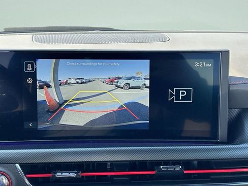 New 2026 Hyundai Sonata N Line FWD image 16