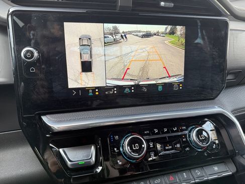 Used 2023 GMC Sierra 1500 Denali w/ Denali Reserve Package image 21