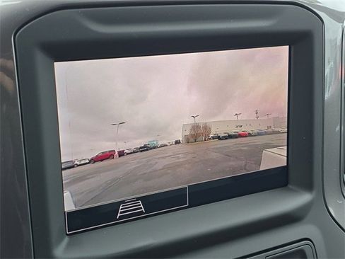 New 2025 Chevrolet Silverado 3500 W/T w/ WT Convenience Package image 14