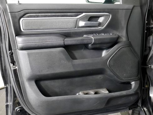 Used 2020 RAM 1500 Big Horn AWD/4WD image 16