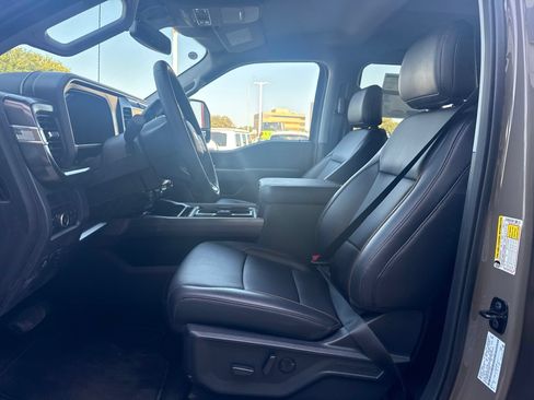 Used 2026 Ford F450 Lariat AWD/4WD image 7