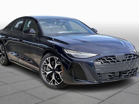 New 2026 Audi A6 Premium Plus image 2