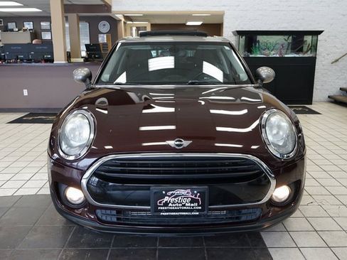 Used 2016 MINI Cooper Clubman image 19