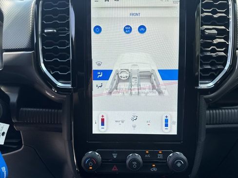 New 2025 Ford Ranger XLT image 18