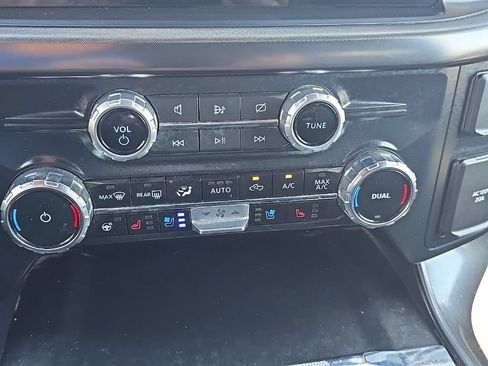 Used 2023 Ford F150 Tremor w/ Equipment Group 402A High AWD/4WD image 15