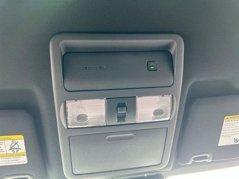 New 2025 Nissan Frontier PRO-4X image 32