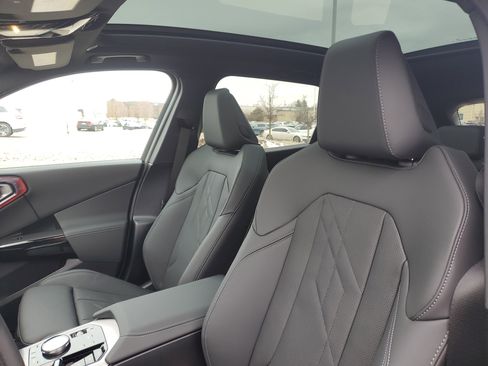 New 2026 BMW X3 xDrive30 w/ M Sport Package image 8