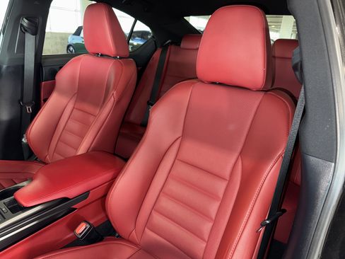 Used 2023 Lexus IS 350 F Sport image 31