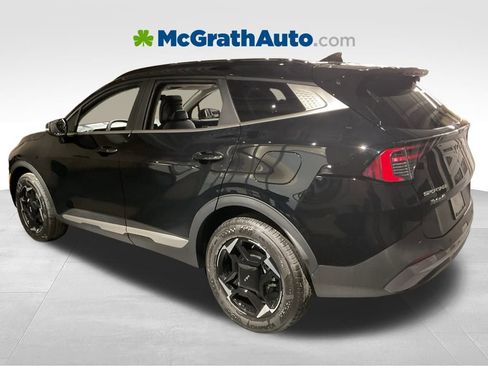 New 2026 Kia Sportage EX image 5