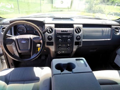 Used 2012 Ford F150 XLT w/ Trailer Tow Pkg image 19