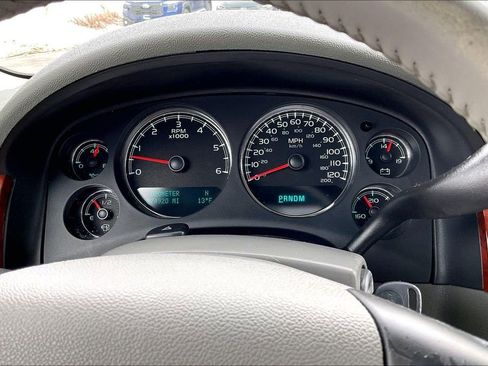 Used 2009 Chevrolet Silverado 1500 LTZ w/ Safety Package image 23