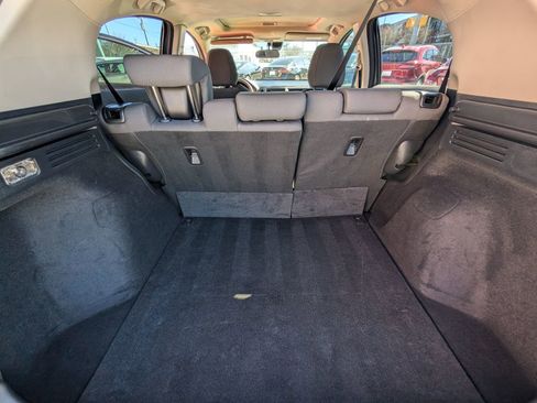 Used 2019 Honda HR-V EX image 19