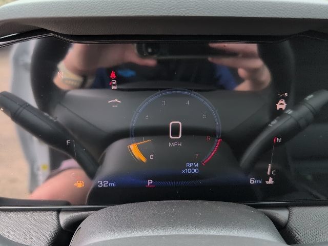 New 2026 Chevrolet TrailBlazer LT w/ Convenience Package FWD image 24