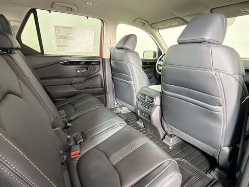 New 2026 Honda Pilot EX-L image 29