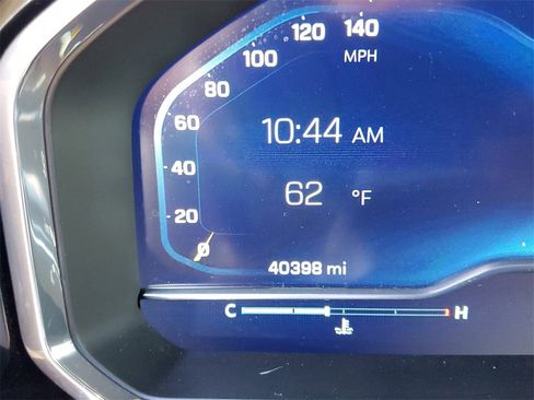 Used 2024 Chevrolet Silverado 3500 High Country w/ Technology Package image 35