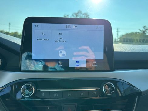 Used 2020 Ford Escape SE AWD/4WD image 24