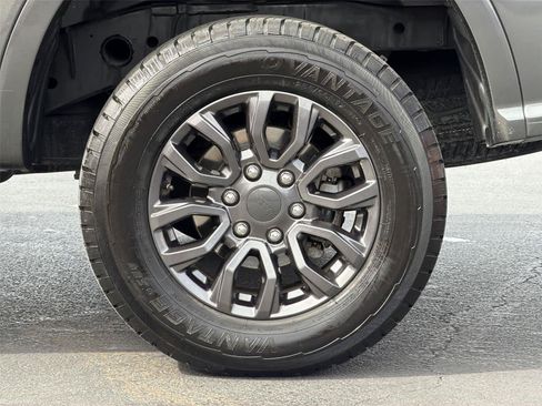 Used 2019 Ford Ranger XLT w/ Equipment Group 301A Mid RWD image 9