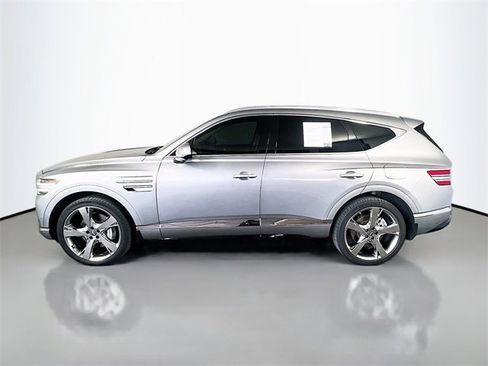 Used 2023 Genesis GV80 2.5T w/ Prestige Package image 4