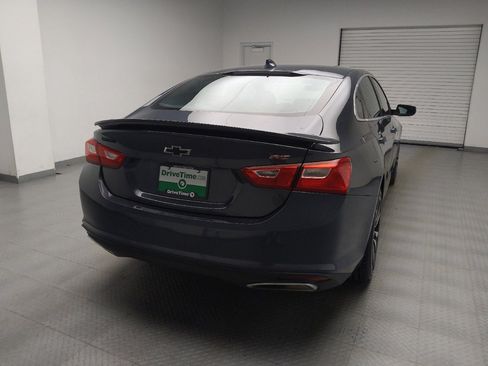 Used 2021 Chevrolet Malibu RS FWD image 7