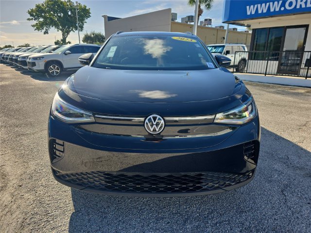 Certified 2023 Volkswagen ID.4 S RWD image 2