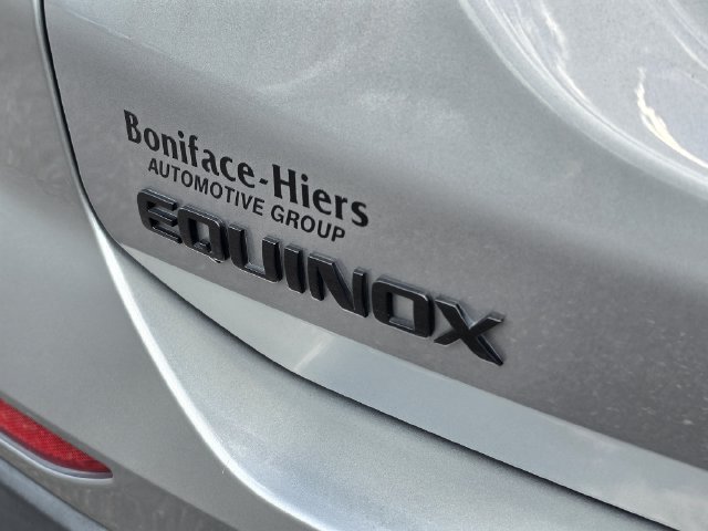 Used 2023 Chevrolet Equinox LS w/ LS Convenience Package FWD image 6