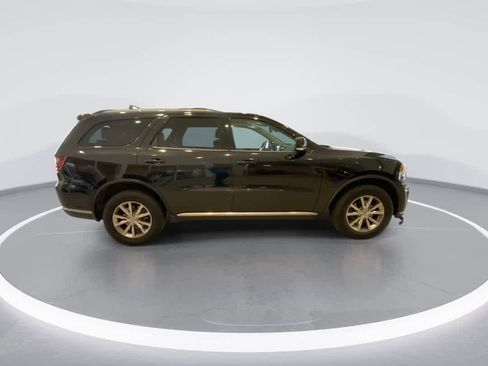 Used 2014 Dodge Durango Limited image 9