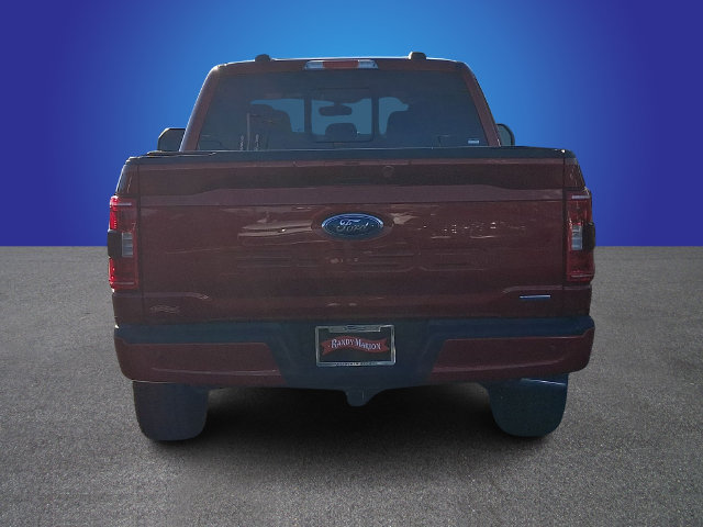 Used 2021 Ford F150 XLT w/ Equipment Group 302A High AWD/4WD image 5
