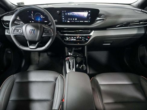 Used 2024 Buick Envista Avenir FWD image 34