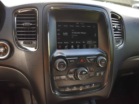 Used 2020 Dodge Durango GT AWD/4WD image 17