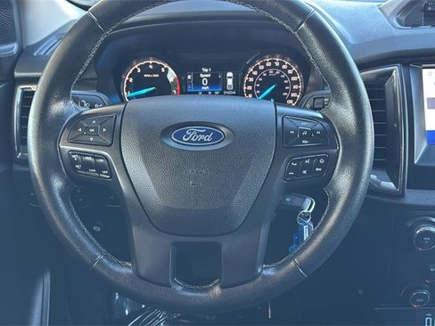 Certified 2021 Ford Ranger XLT w/ Tremor Off-Road Package image 12