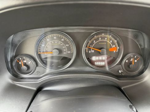 Used 2016 Jeep Patriot Sport w/ Power Value Group image 10