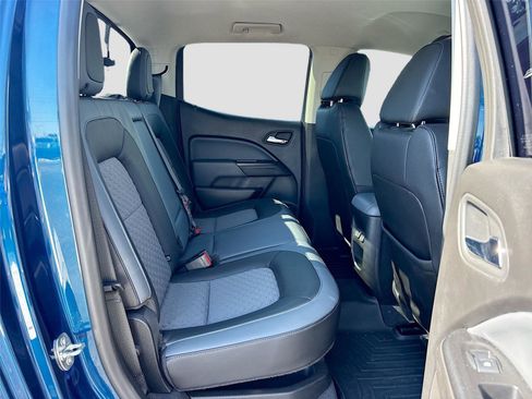 Used 2019 Chevrolet Colorado Z71 image 29