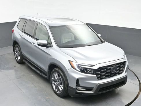 Used 2023 Honda Passport EX-L image 35