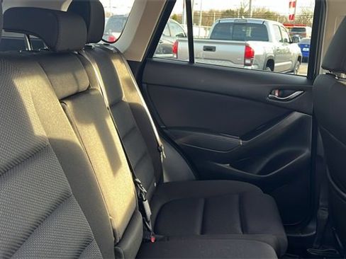 Used 2016 MAZDA CX-5 Touring image 27