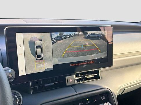 New 2026 Lexus IS 350 F Sport image 28