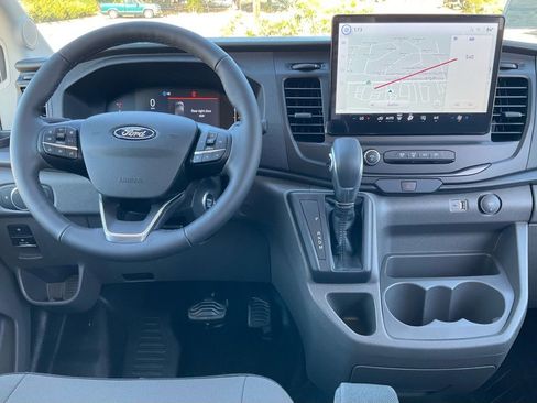 New 2026 Ford Transit 250 148 Medium Roof w/ Load Area Protection Package image 31